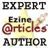 Expert Author, Ezine Articles